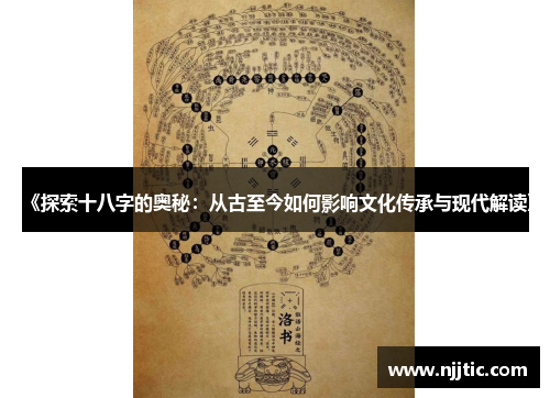 《探索十八字的奥秘：从古至今如何影响文化传承与现代解读》